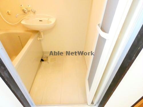 203 サンハイツ杉浦