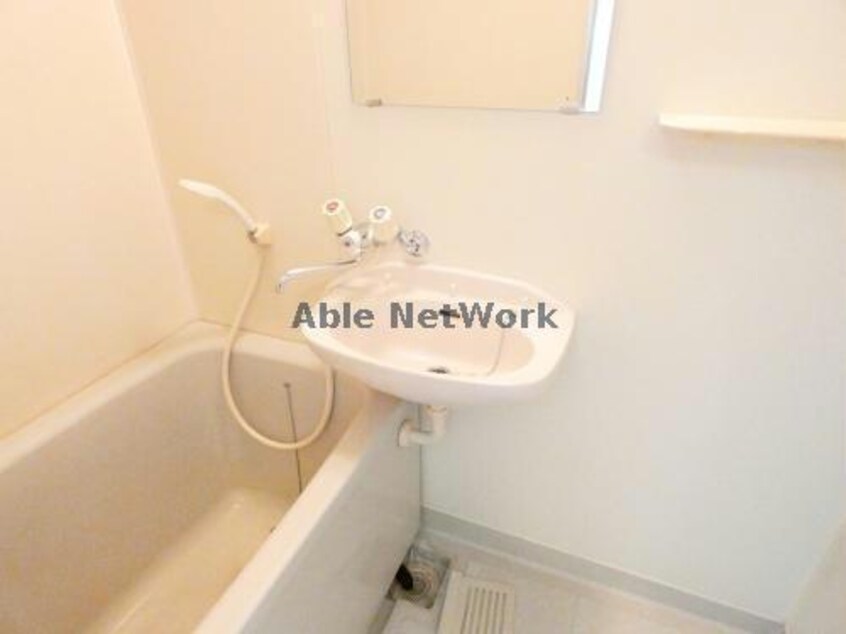 203 サンハイツ杉浦