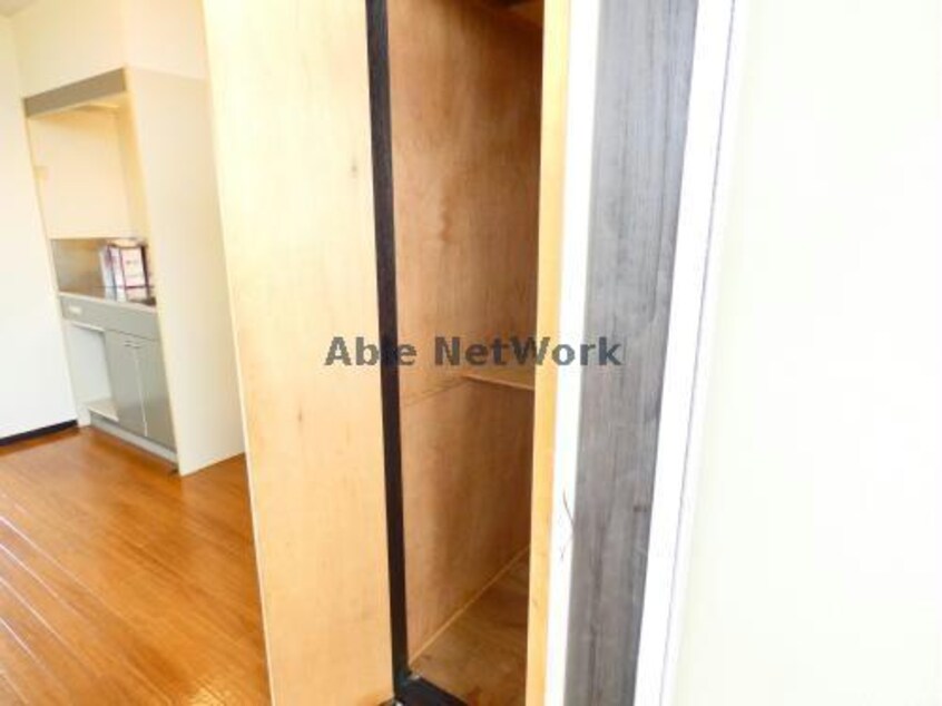 203 サンハイツ杉浦