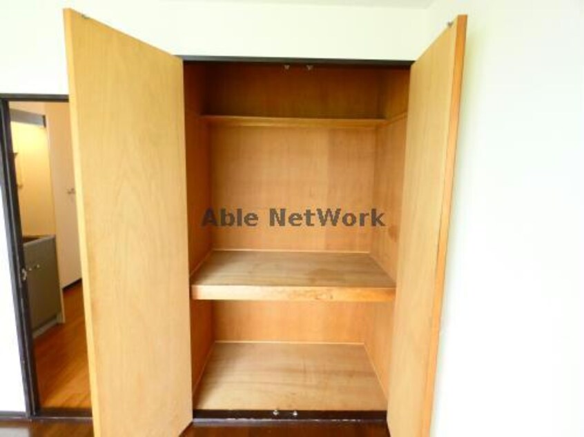 203 サンハイツ杉浦