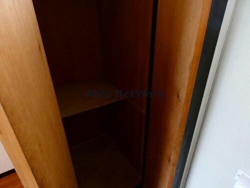 203 サンハイツ杉浦