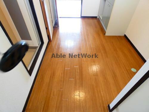 203 サンハイツ杉浦