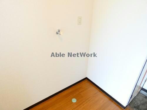 203 サンハイツ杉浦