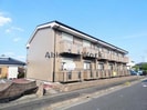 サンモールＫＯＵＭＵＲＡの外観