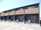 MaisonettePark　碧南中央駅Bの外観