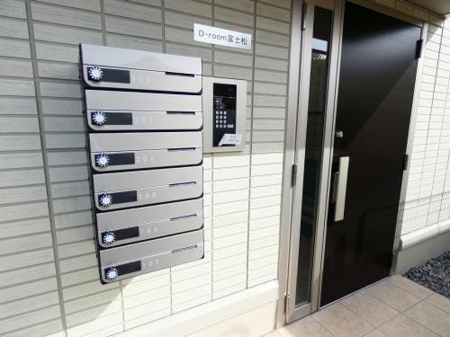  名鉄名古屋本線/富士松駅 徒歩10分 3階 築3年
