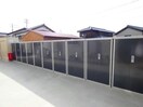  名鉄名古屋本線/富士松駅 徒歩10分 3階 築3年