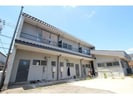 名鉄三河線/北新川駅 徒歩15分 1階 築47年の外観