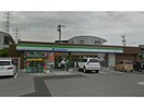 ファミリーマート刈谷東境店(コンビニ)まで554m セゾンのぞみＢ