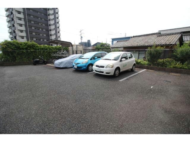  名鉄名古屋本線/牛田駅 徒歩4分 1階 築18年