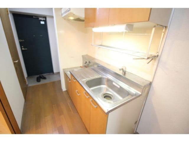 103リフォーム中 名鉄名古屋本線/牛田駅 徒歩4分 1階 築18年