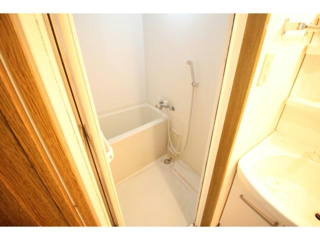 103リフォーム中 名鉄名古屋本線/牛田駅 徒歩4分 1階 築18年