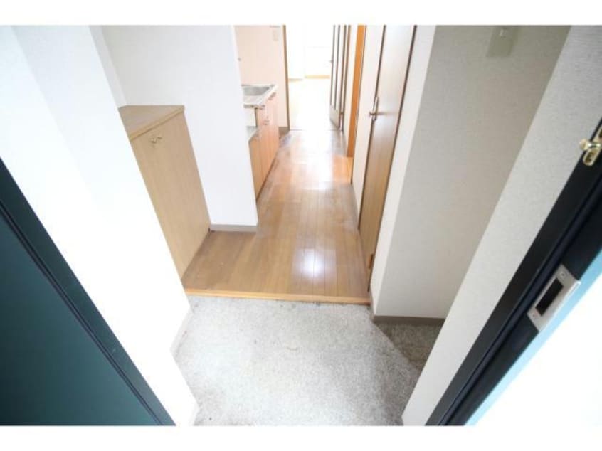 103リフォーム中 名鉄名古屋本線/牛田駅 徒歩4分 1階 築18年