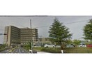 愛知県厚生農業協同組合連合会安城更生病院(病院)まで2306m 立志舎