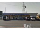 ローソン知立上重原店(コンビニ)まで168m サンルートＮＯＮ・ＮＯ