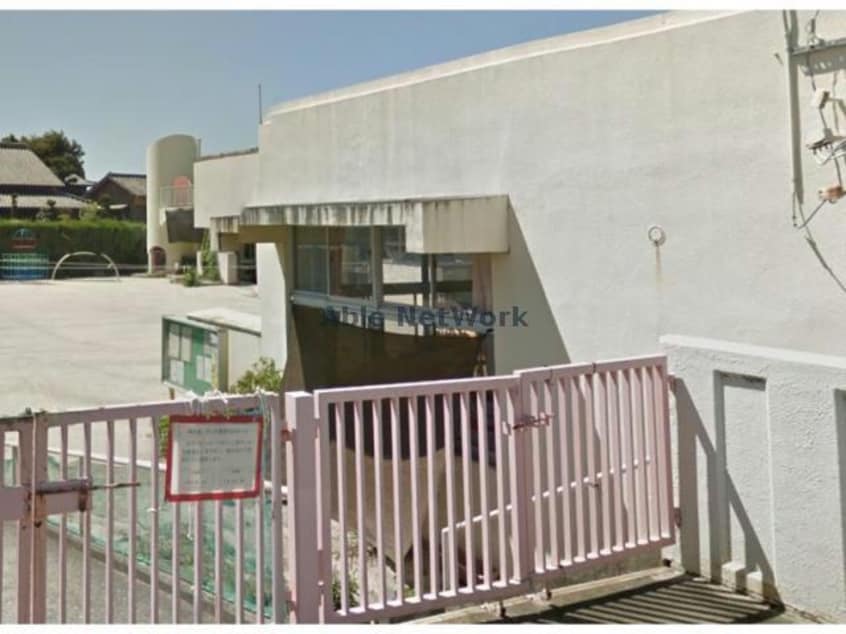 高浜市立吉浜北部保育園(幼稚園/保育園)まで511m アメージングコートⅠ　Ｂ棟