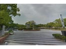 中部公園(公園)まで1676m アメージングコートⅠ　Ｂ棟