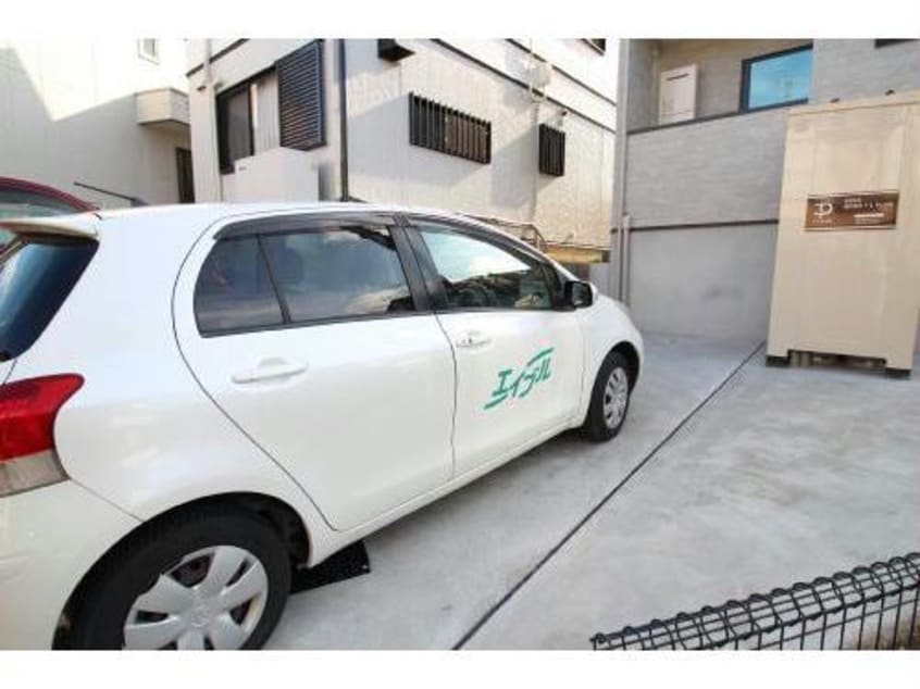  名鉄名古屋本線/知立駅 徒歩9分 3階 築2年