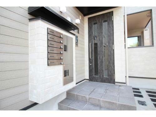  名鉄名古屋本線/知立駅 徒歩9分 3階 築2年