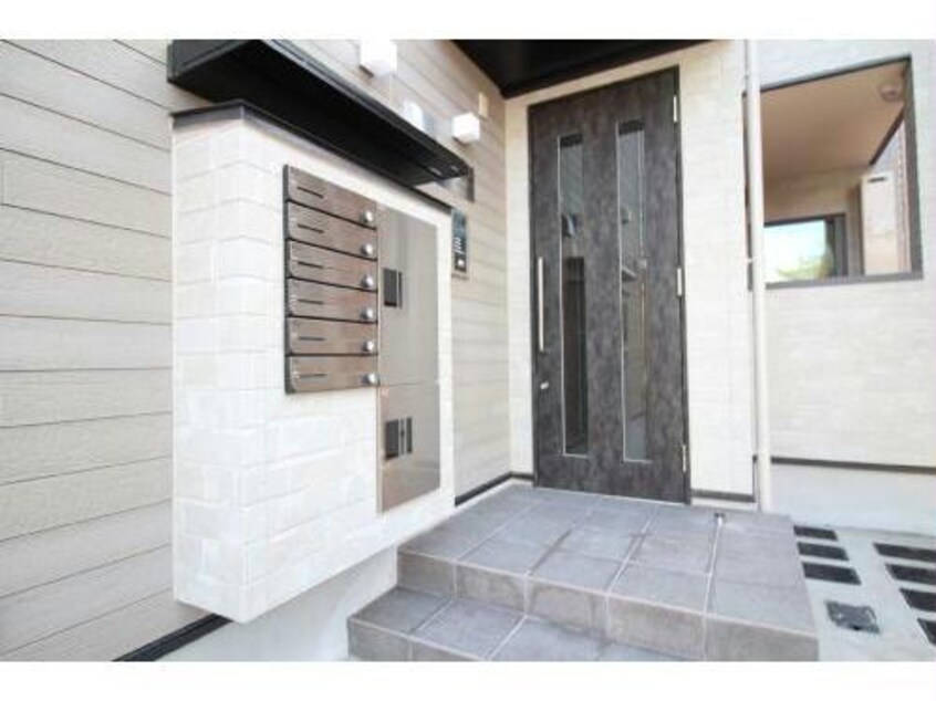  名鉄名古屋本線/知立駅 徒歩9分 3階 築2年