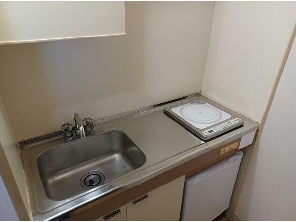  東海道本線/安城駅 徒歩3分 4階 築38年