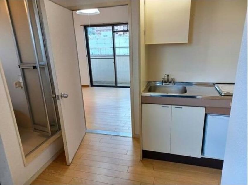  東海道本線/安城駅 徒歩3分 4階 築38年