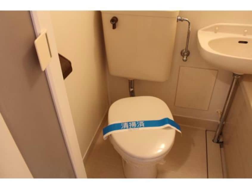 同型タイプ 東海道本線/安城駅 徒歩3分 4階 築38年