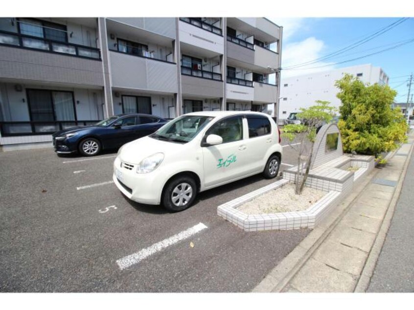  メゾンド太陽