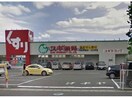 スギドラッグ刈谷矢場店(ドラッグストア)まで1044m メゾンド太陽