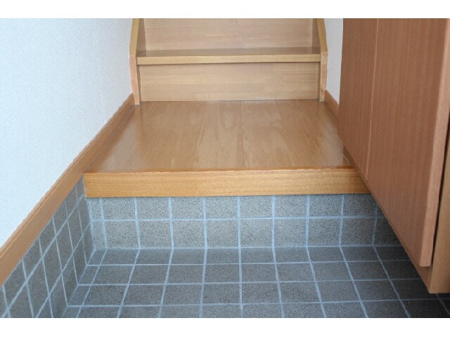 同型タイプ グラースメゾン