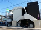 名鉄名古屋本線/新安城駅 徒歩9分 2階 築7年の外観