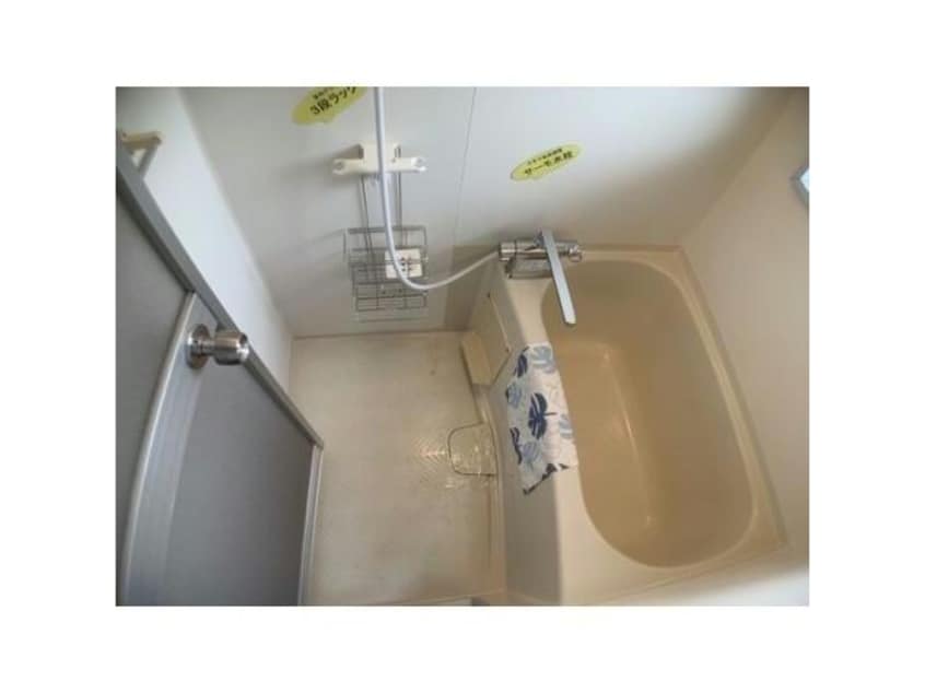  名鉄三河線/三河高浜駅 徒歩10分 2階 築36年