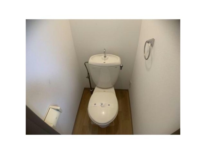  名鉄三河線/三河高浜駅 徒歩10分 2階 築36年