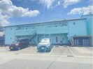 名鉄三河線/吉浜駅 徒歩12分 1階 築33年の外観