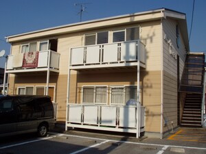 サープラスレスト高須Ｂ