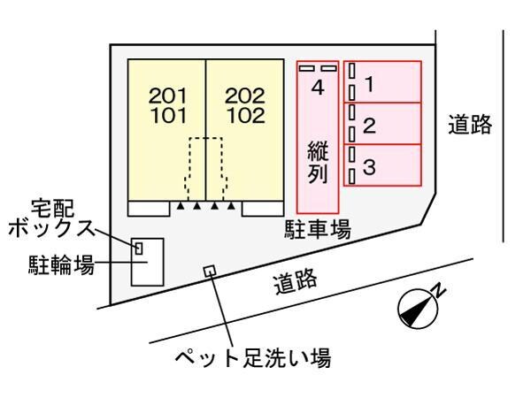  アンソレイユⅡ