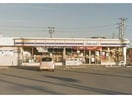 ミニストップ安城新田町店(コンビニ)まで851m ｱﾑｰﾙ・ｿﾌｨｱ　WEST