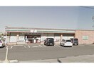 セブンイレブン西尾米津町店(コンビニ)まで1789m RIKIMATU