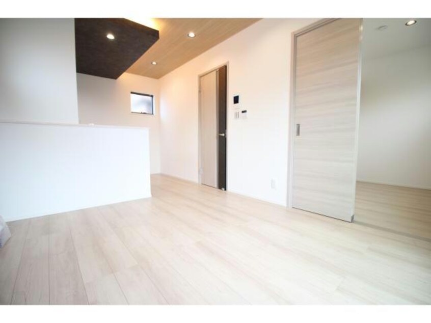 1C Cedre桜木町