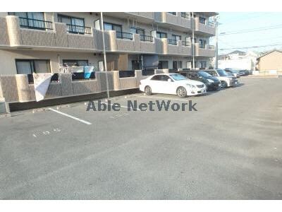 外観② レジデンスあおみ