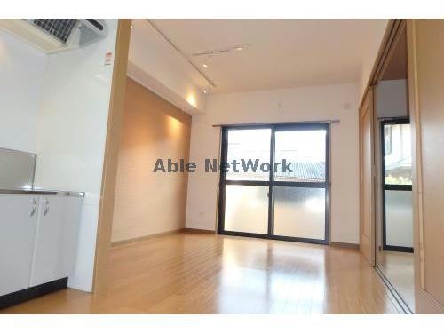 同型タイプ レジデンスあおみ