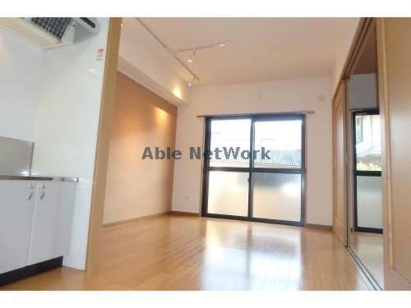 同型タイプ レジデンスあおみ