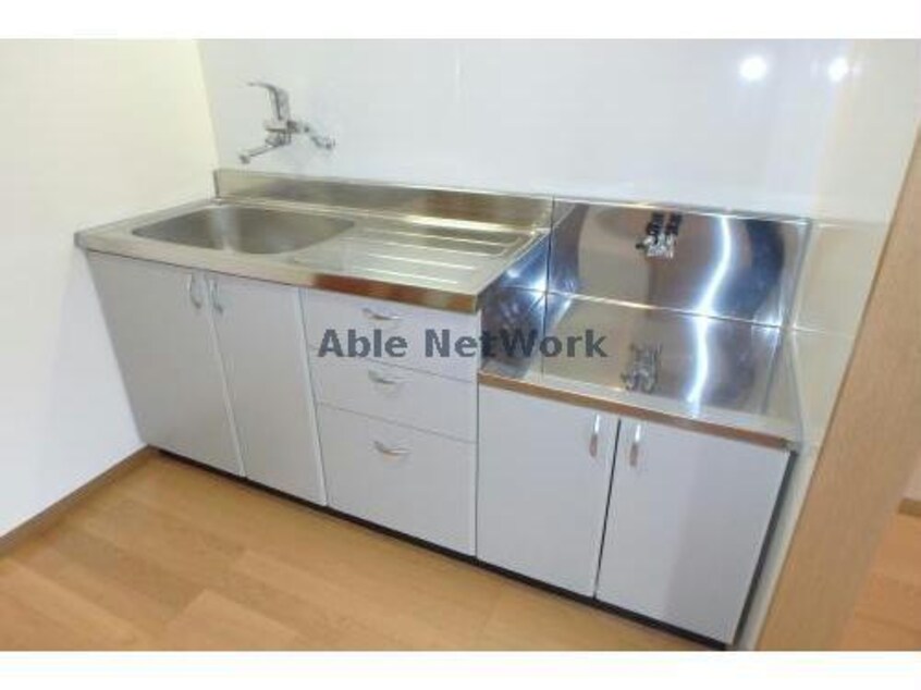 同型タイプ レジデンスあおみ