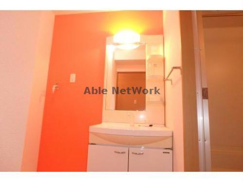 同型タイプ レジデンスあおみ