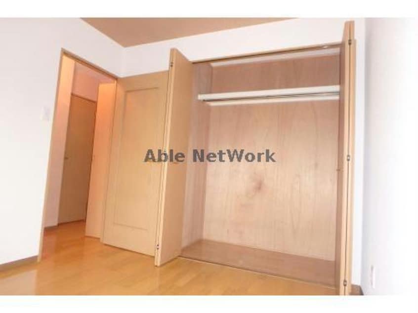 同型タイプ レジデンスあおみ