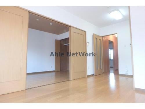 同型タイプ レジデンスあおみ