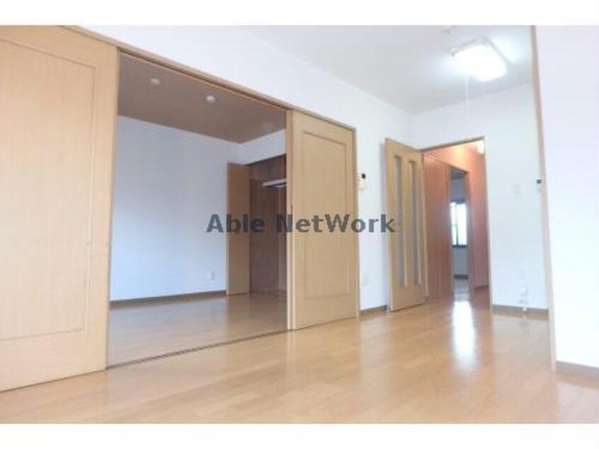 同型タイプ レジデンスあおみ