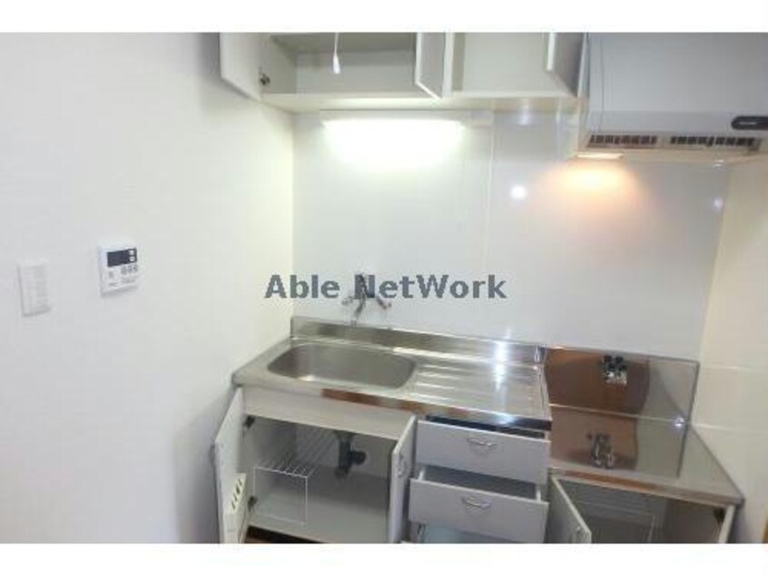 同型タイプ レジデンスあおみ