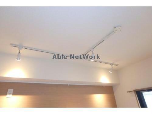 同型タイプ レジデンスあおみ