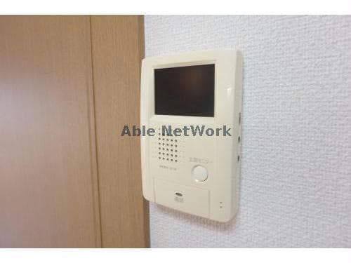 同型タイプ レジデンスあおみ